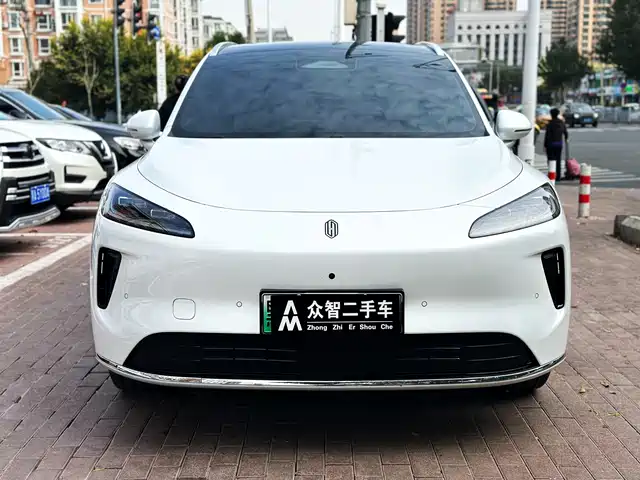 Shangjie Shangjie SUV 2026