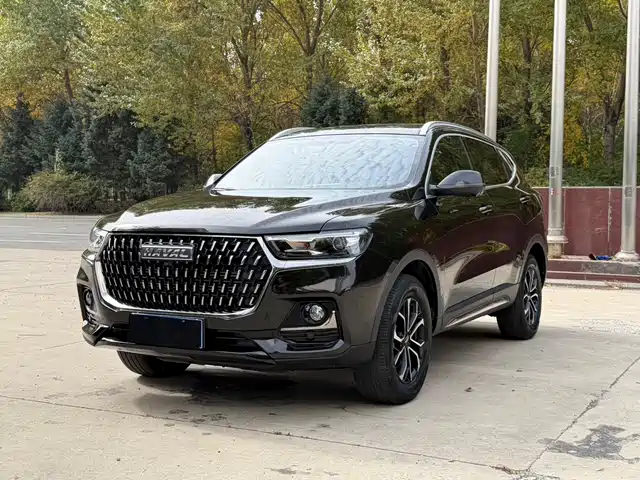 Haval Haval H6 2023