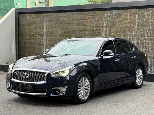 Infiniti Infiniti Q70 2020