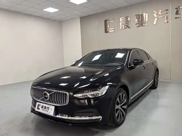 Volvo Volvo S90