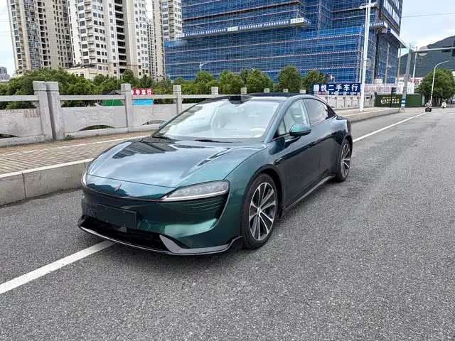 Zhijie Zhijie S7