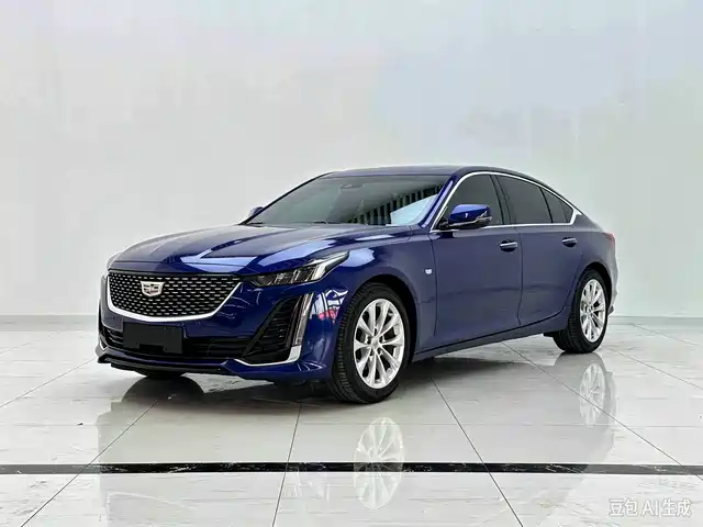 Cadillac Cadillac CT5 2023