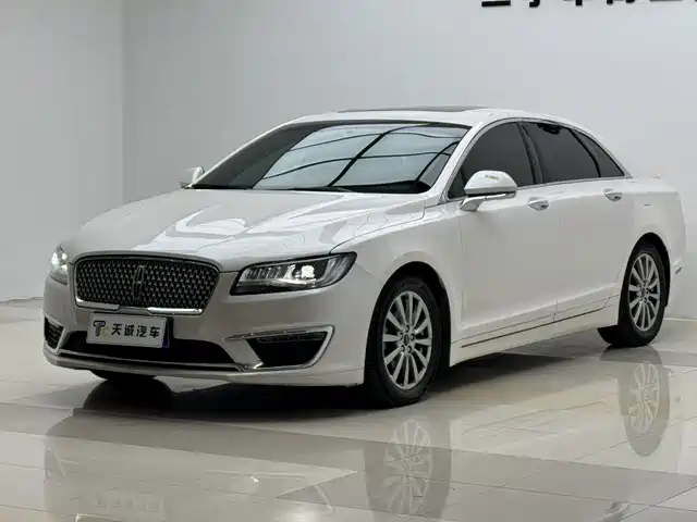 Lincoln Lincoln MKZ 2020