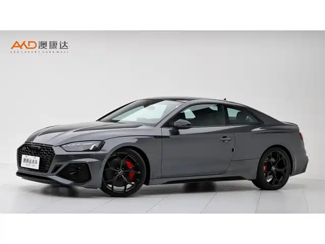 Audi Audi RS 5