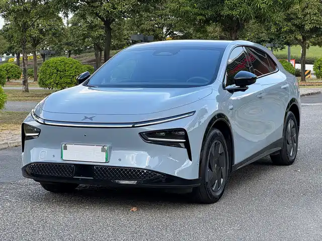 XPeng XPeng G7 2025