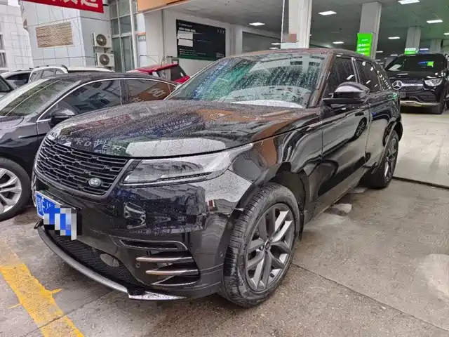 Land Rover Range Rover Velar 2024