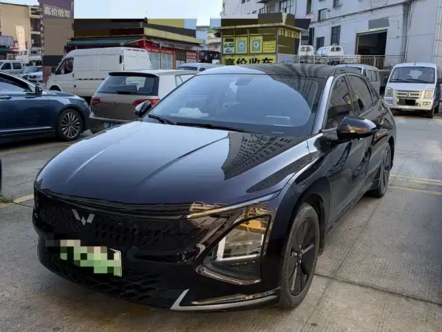 Wuling Motors Wuling Xingguang