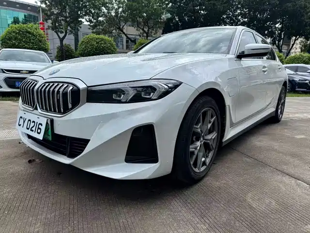 BMW BMW i3
