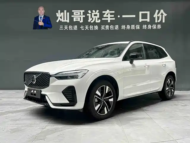 Volvo Volvo XC60 2025
