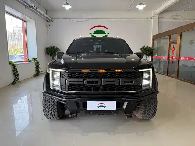 Ford Ford F-150 Raptor 2023