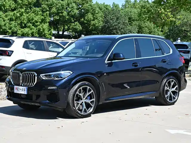 BMW BMW X5 (Import) 2019