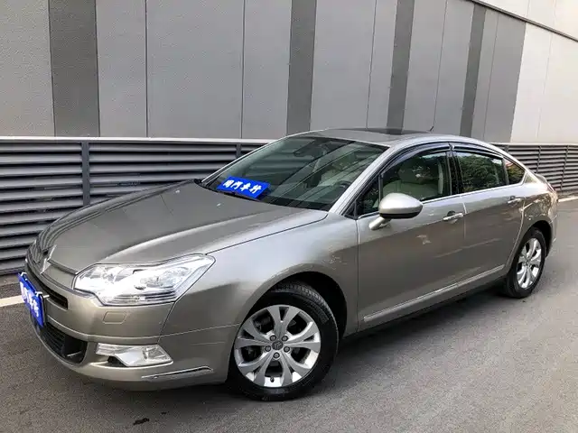 Citroën Citroën C5