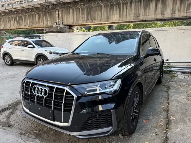 Audi Audi Q7 2022