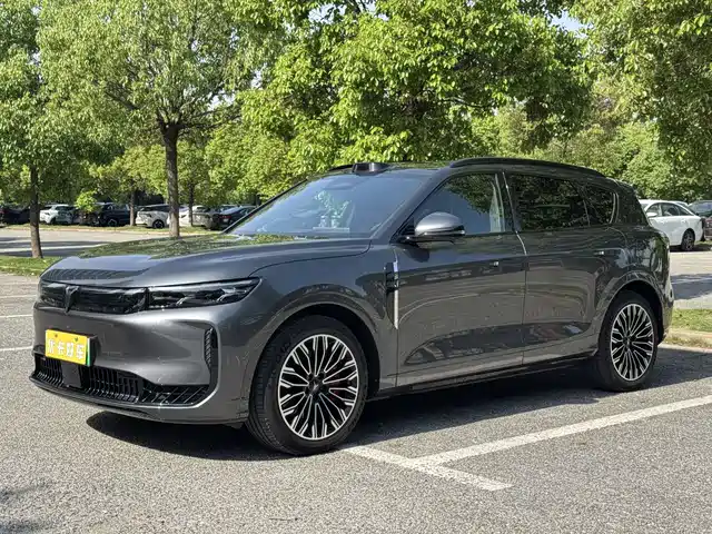 Voyah Auto VOYAH FREE 2025
