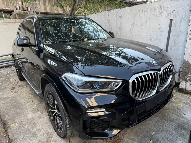 BMW BMW X5 (Import) 2021