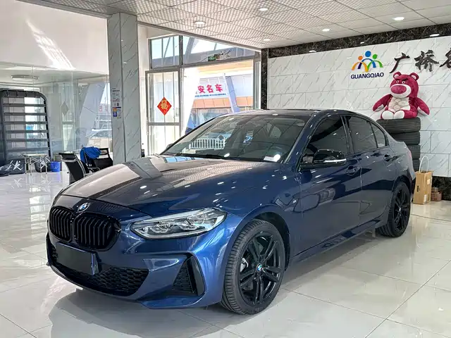 BMW BMW 1 Series