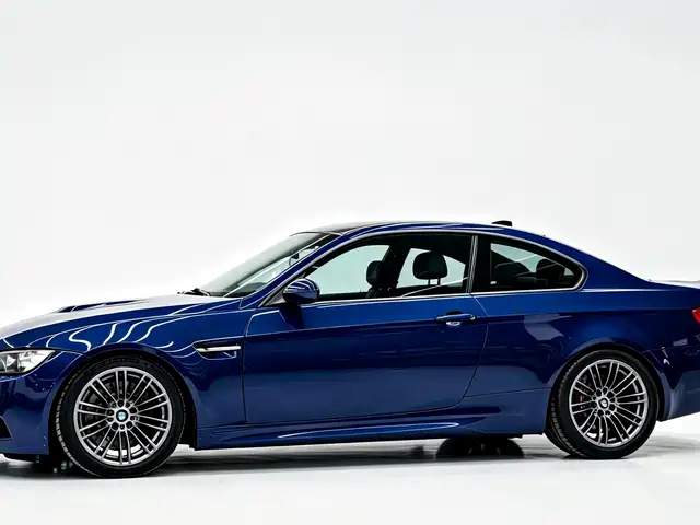BMW BMW M3 2013
