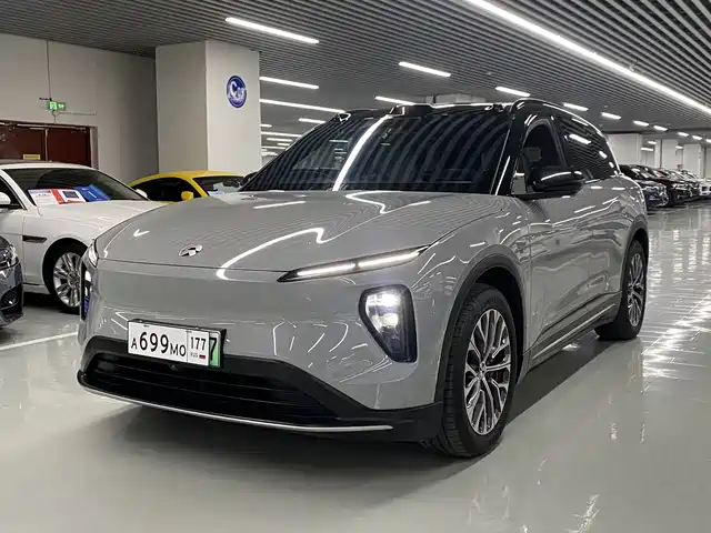 NIO NIO ES6 2024