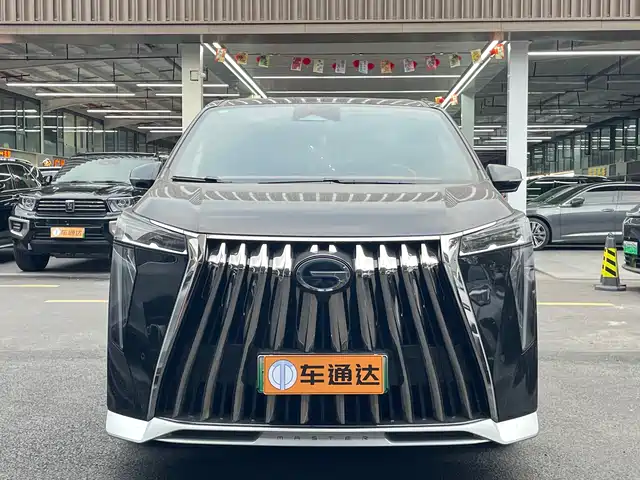 GAC Trumpchi Trumpchi Xiangwang M8 2025