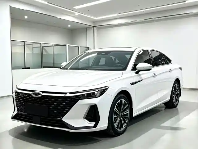 Chery Arrizo 8 2023