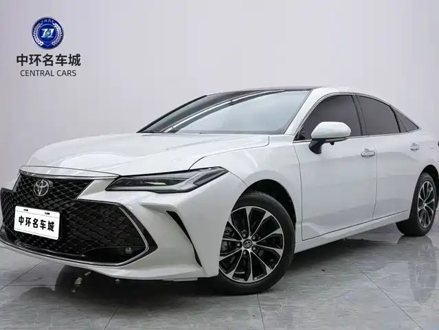 Toyota Avalon 2023