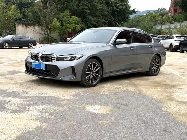 BMW BMW 3 Series 2023