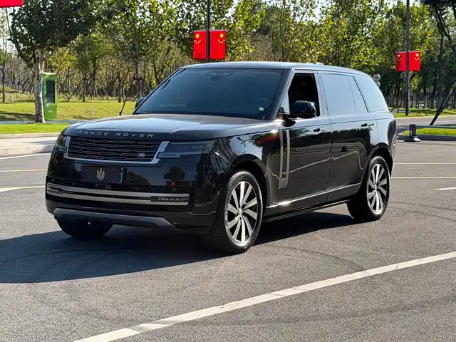 Land Rover Range Rover 2024