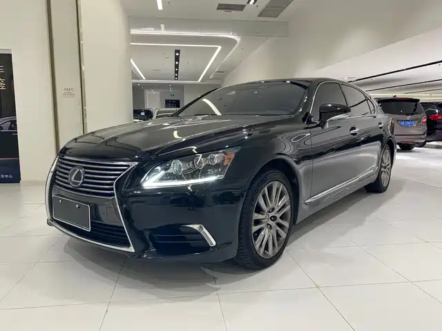 Lexus Lexus LS 2013