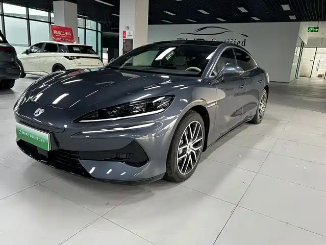 Denza Denza Z9