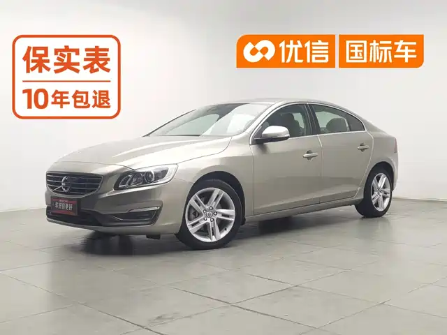 Volvo Volvo S60