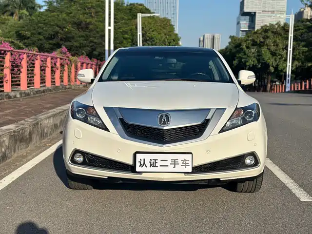 Acura Acura ZDX 2014