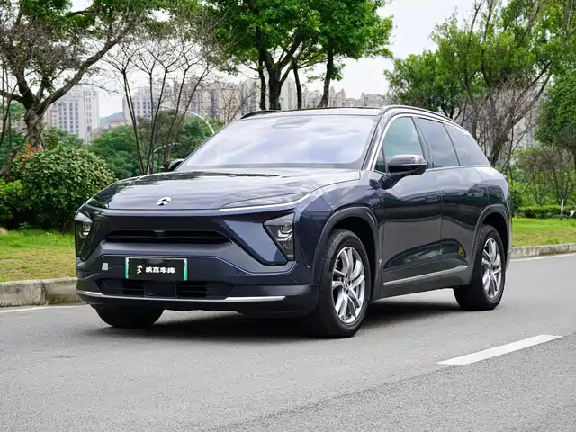 NIO NIO ES6 2021