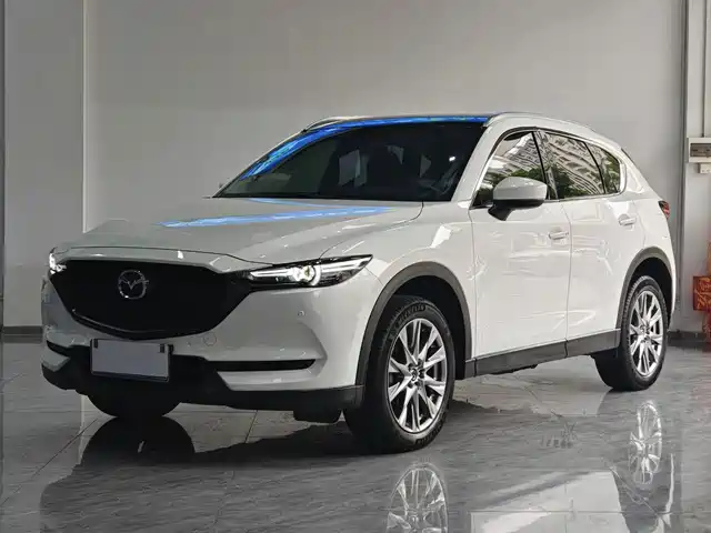 Mazda Mazda CX-5