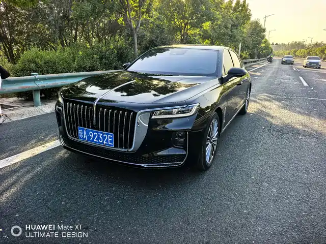 Hongqi Hongqi H9