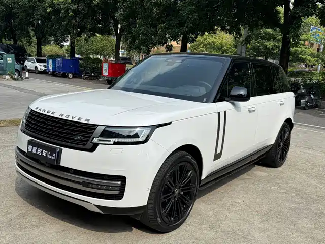 Land Rover Range Rover 2023