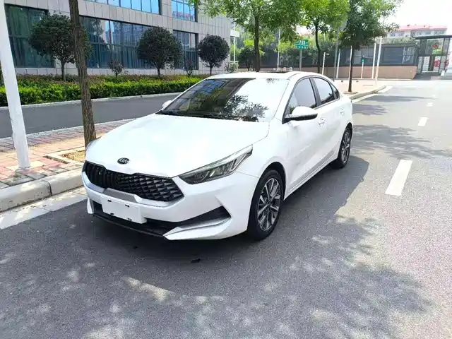 Kia Kia K3