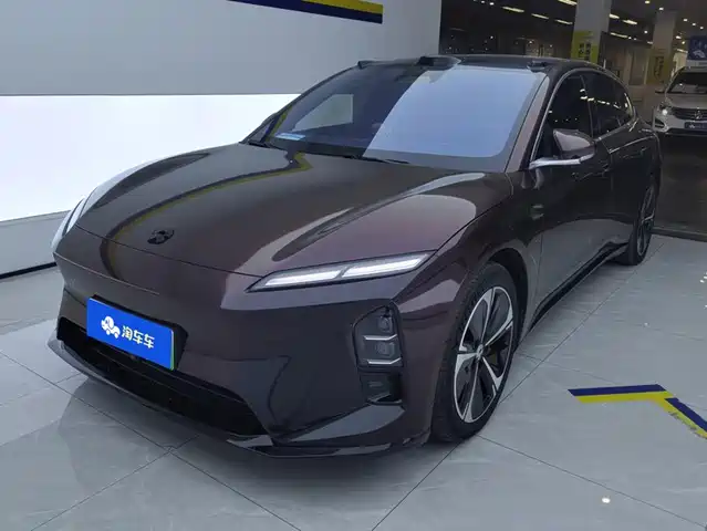 NIO NIO ET5T 2025