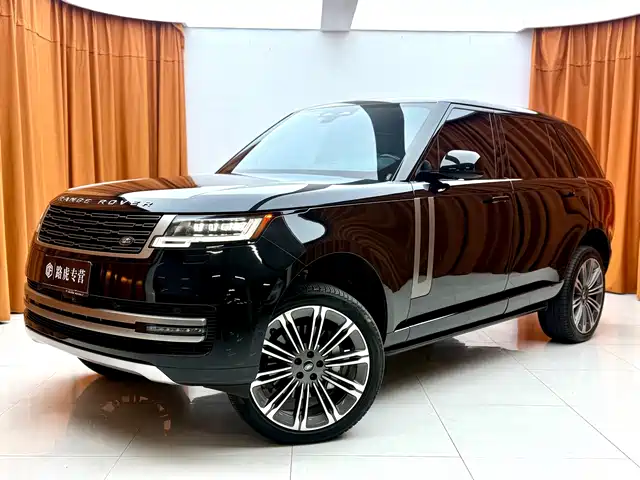Land Rover Range Rover 2025