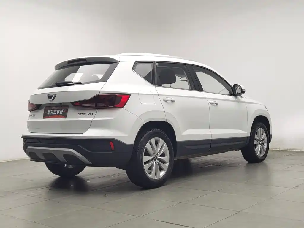 Jetta Jetta VS5