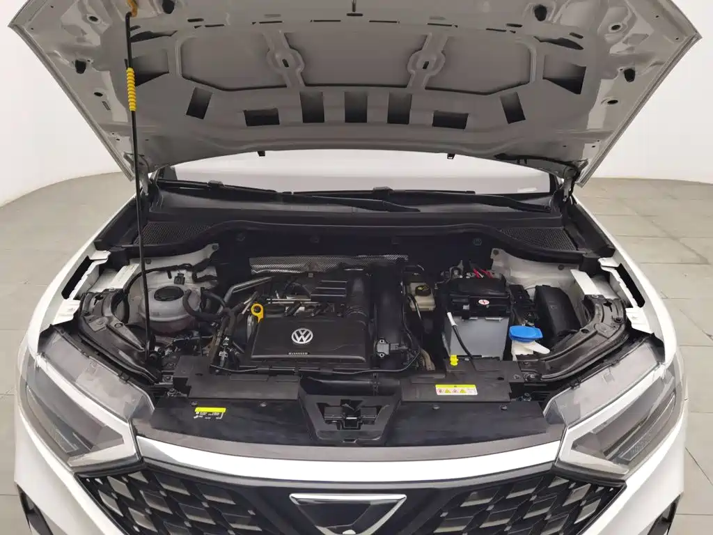 Jetta Jetta VS5