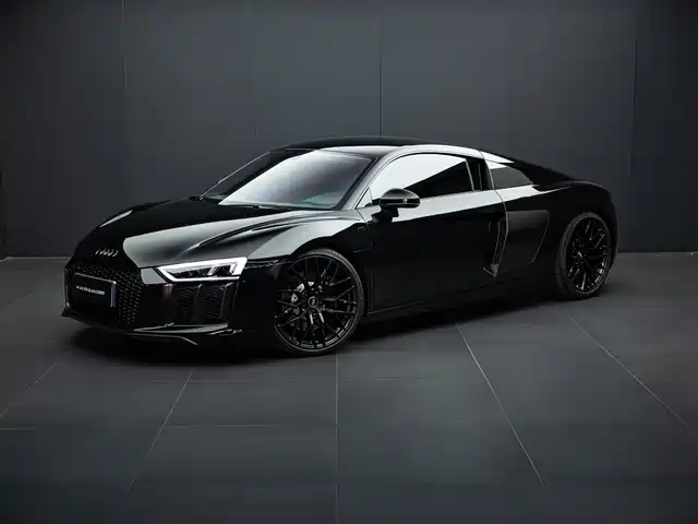 Audi Audi R8