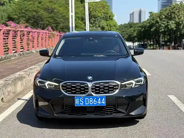 BMW BMW 3 Series 2024