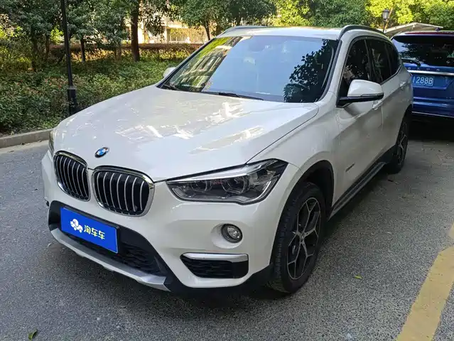 BMW BMW X1 2018