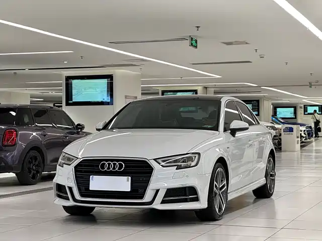 Audi Audi A3