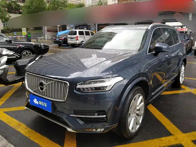 Volvo Volvo XC90 2019