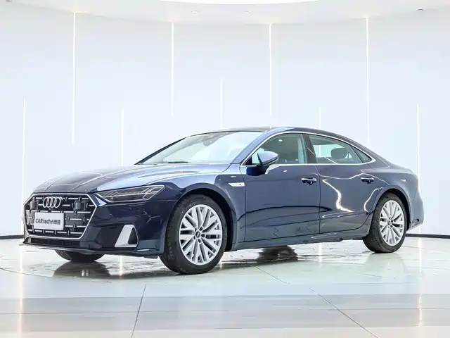 Audi Audi A7L