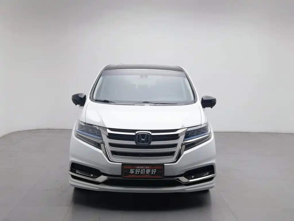 Honda Elysion