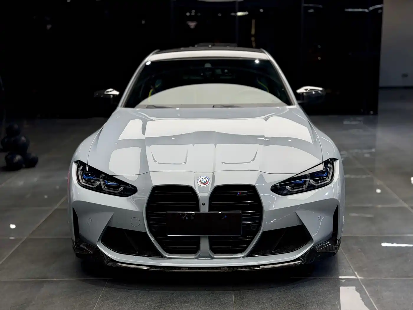 BMW BMW M3