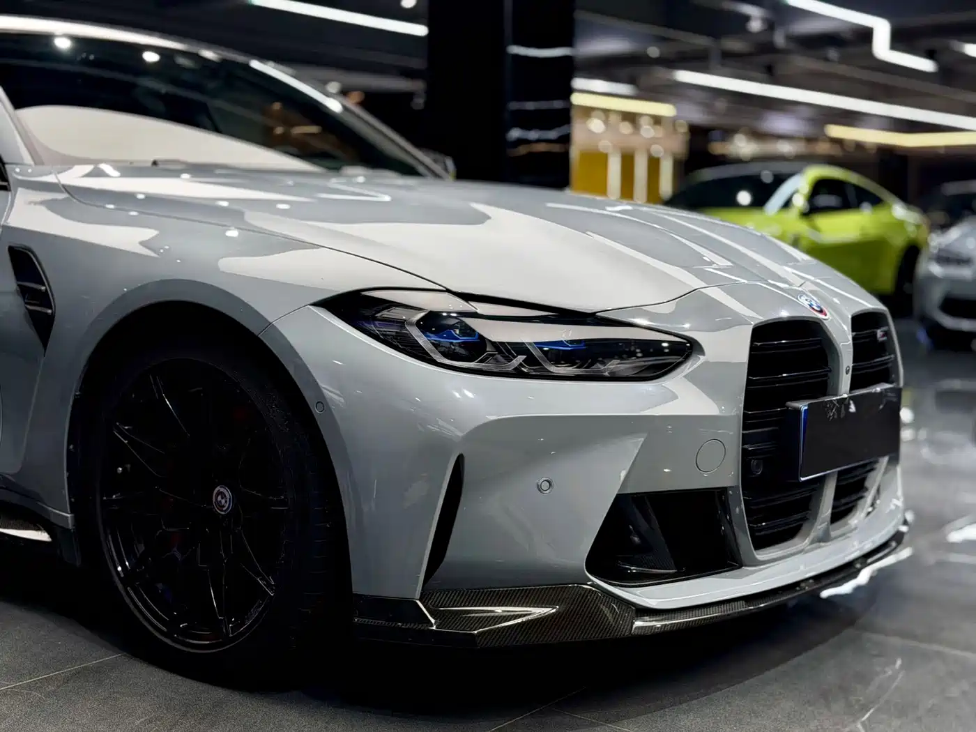 BMW BMW M3