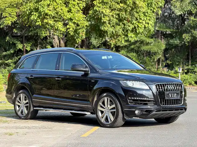 Audi Audi Q7